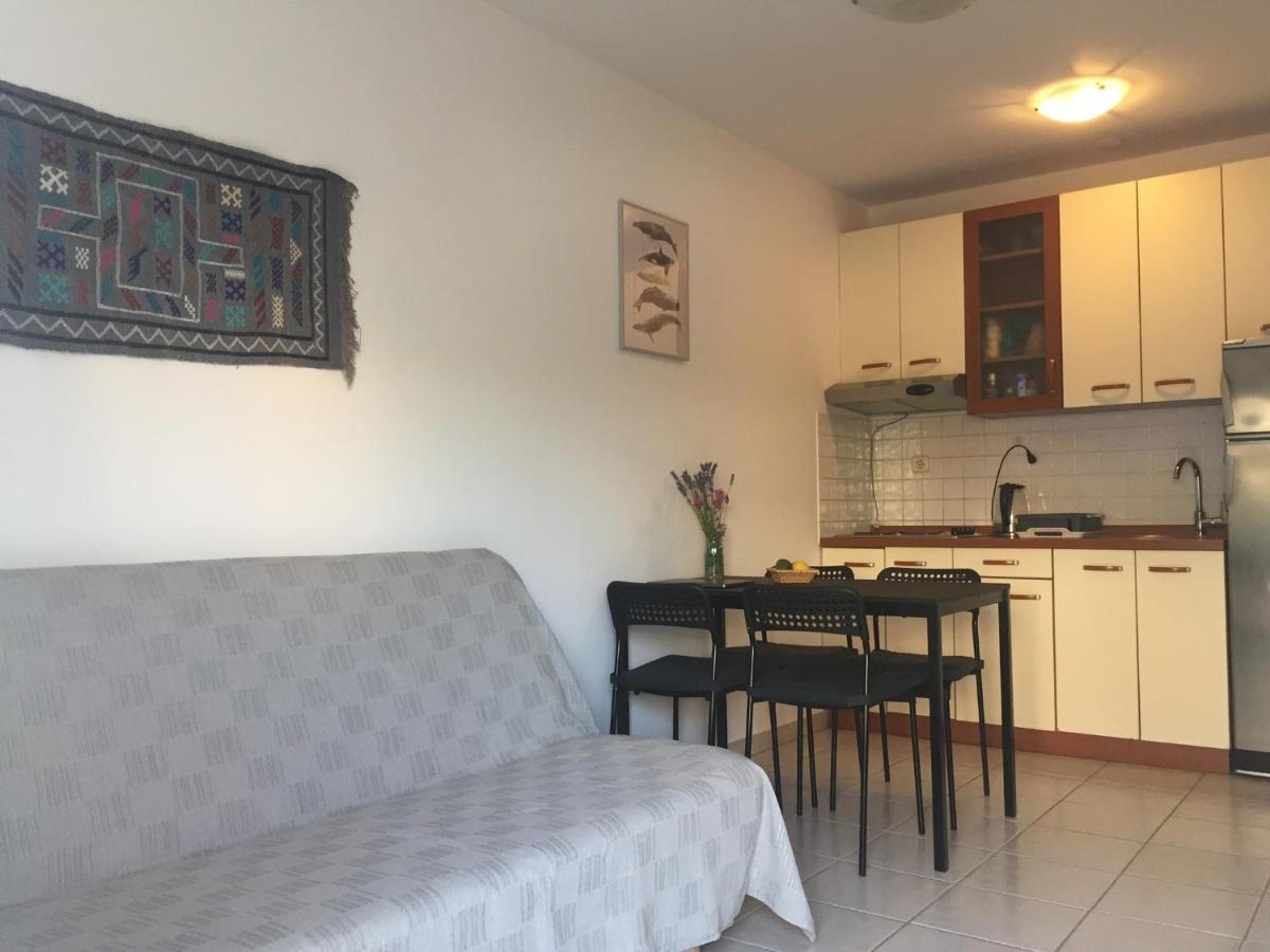 Apartment Jasna Premantura Kültér fotó
