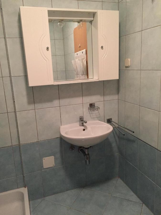 Apartment Jasna Premantura Kültér fotó